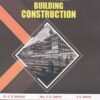 DBATU Building Construction Textbook for Civil Engineering