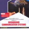 Final Year Degree Course in Electronics and Telecommunication Engineering Textbooks