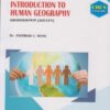 BSc 1st Year Semester 2 Geography Book