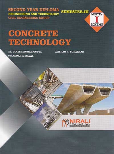 CONCRETE TECHNOLOGY | Pragationline.com