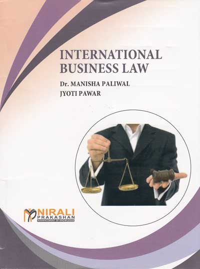 INTERNATIONAL BUSINESS LAW | Pragationline.com