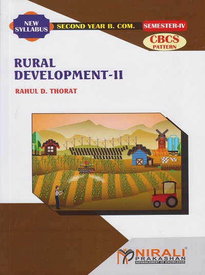 rural administration in india