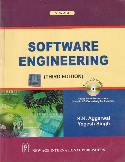 Software Engineering K K Aggarwal Yogesh Singh New Age Pragationline 