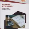 Advanced Accounting 1 - TYBCom Sem 5