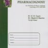 PRACTICAL MANUAL OF PHARMACOGNOSY