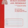 PRACTICAL MANUAL OF HUMAN ANATOMY AND PHYSIOLOGY