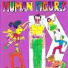 LEARN TO DRAW HUMAN FIGURES 1 | Navneet Education Limited