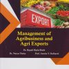 MANAGEMENT OF AGRIBUSINESS AND AGRI EXPORTS (Third Year TYBBA (IB) Semester 6)